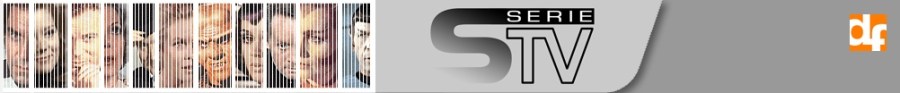 SERIE TV LOGO
