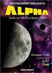 spazio 1999 copertina